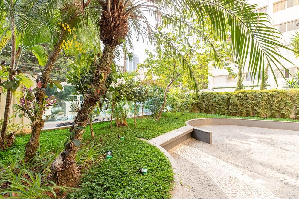 Apartamento - Venda - São Paulo , São Paulo - Remax Ville-33.jpg - 601241007-115