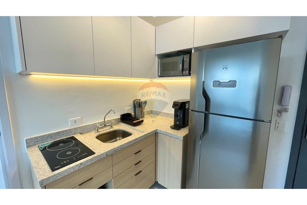 Apartamento - Alugar - São Paulo , São Paulo - IMG_0656.JPEG - 602241008-59