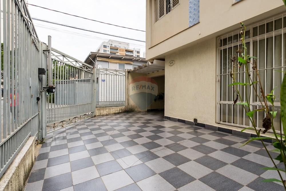 Casa - Venda - São Paulo , São Paulo - CS-4.jpg - 601971032-129