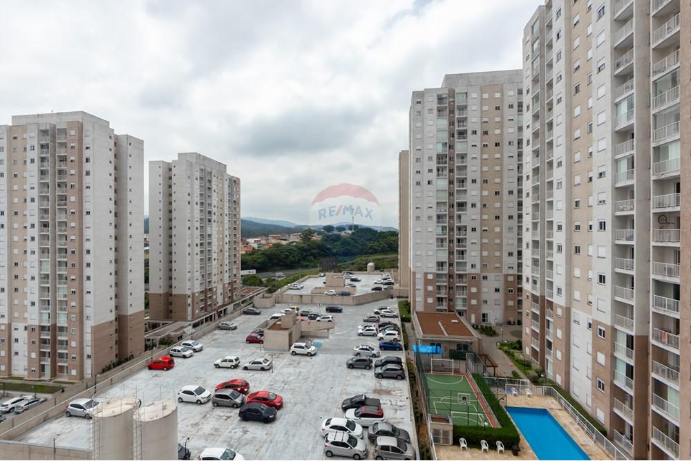Apartamento à venda com 2 quartos, 40m² - Foto 28