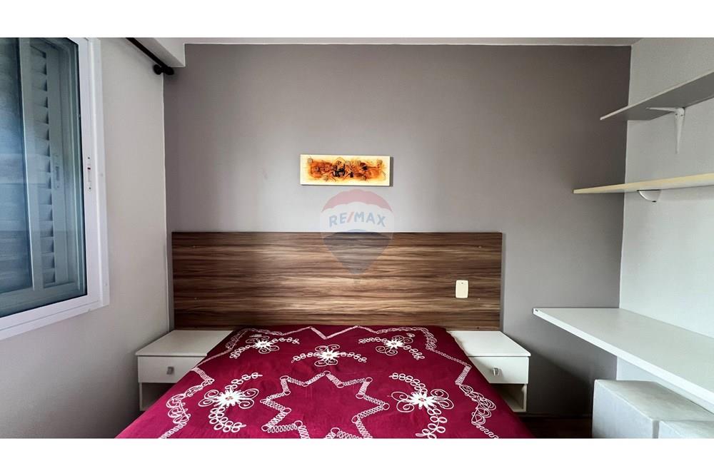 Apartamento - Alugar - São Paulo , São Paulo - IMG_6347.JPG - 602241035-45