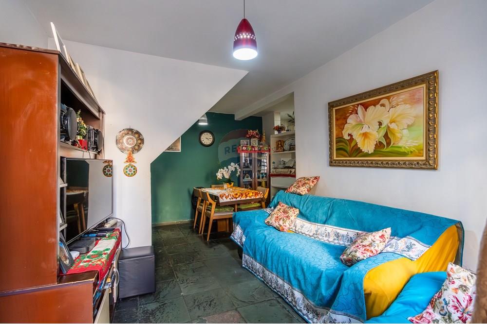 Sobrado - Venda - São Paulo , São Paulo - 54-CS.jpg - 601971007-166