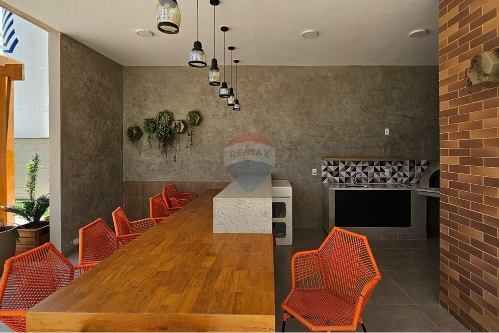 Apartamento - Venda - São Paulo , São Paulo - 33_Área comum.jpg - 601471004-388