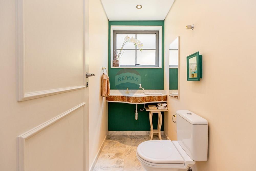 Casa - Venda - São Paulo , São Paulo - Cópia de 2G3A7153.jpg - Banheiro - 601131073-18