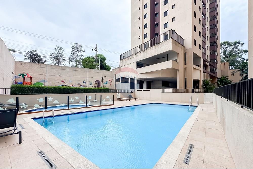 Apartamento - Venda - São Paulo , São Paulo - IMG_718929.jpg - 602161021-6
