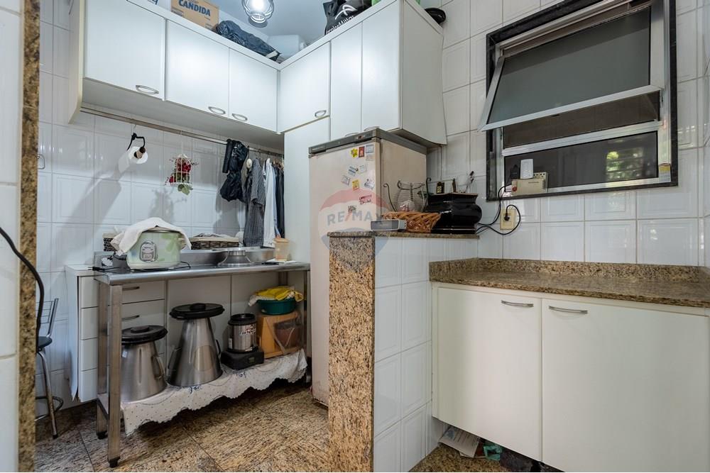 Apartamento - Venda - São Paulo , São Paulo - 52_AP.jpg - 601471009-73