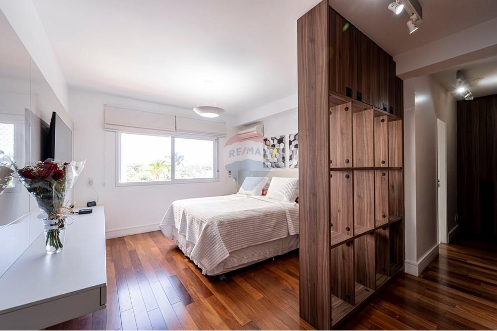 Apartamento - Venda - São Paulo , São Paulo -  CAMPO BELO DU CHAMP (36).JPG - 601301082-4