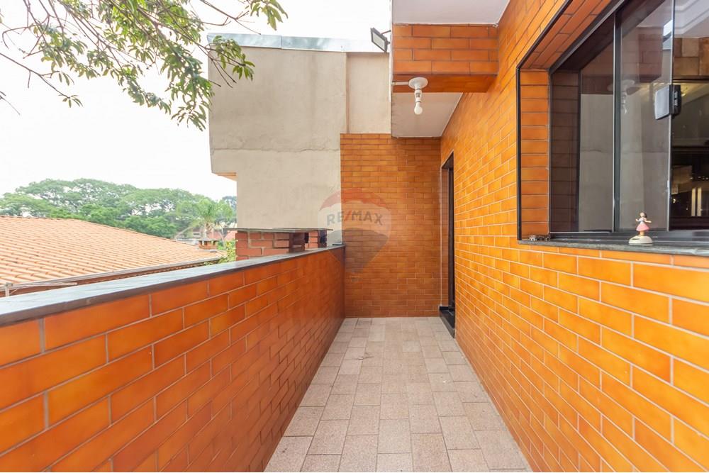 Sobrado - Venda - São Paulo , São Paulo - IMG_898161.jpg - 602131022-7