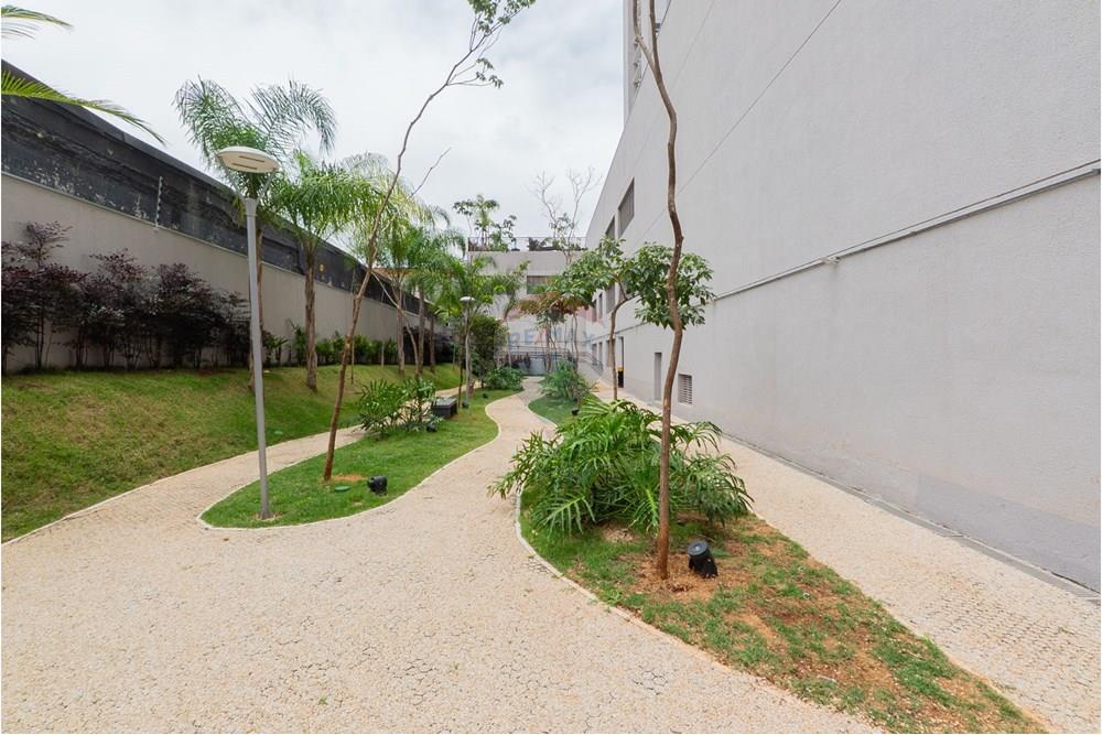 Apartamento - Venda - São Paulo , São Paulo - DSC07424.JPG - 602321023-35