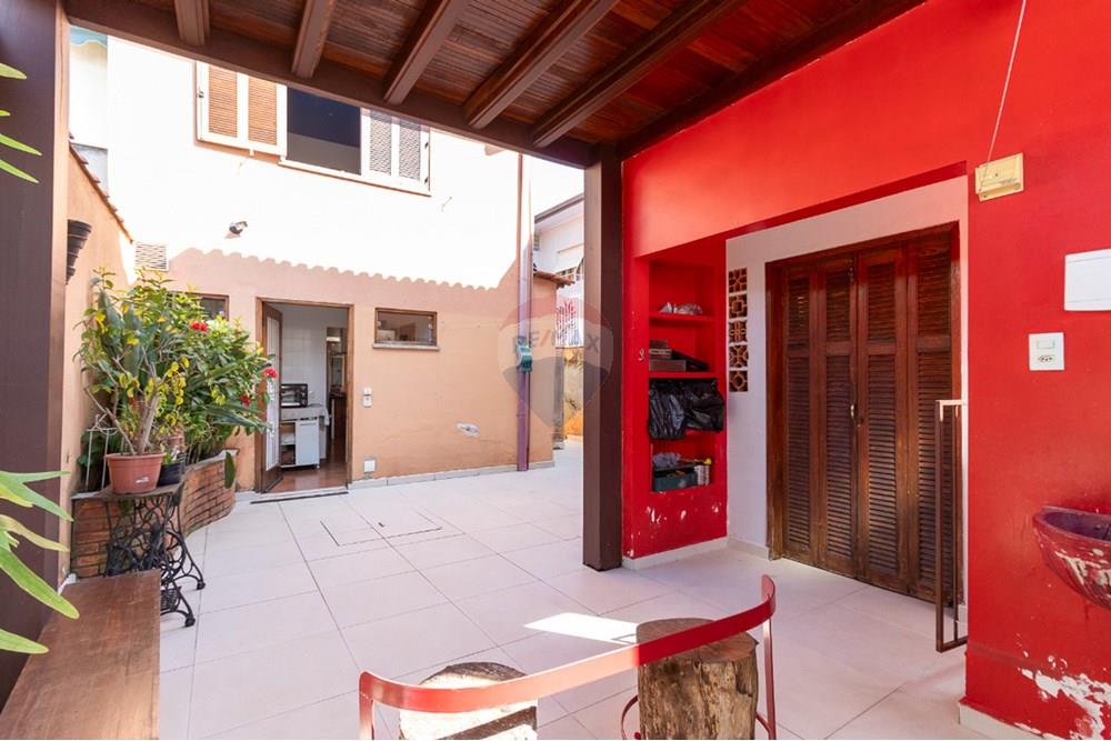 Sobrado - Venda - São Paulo , São Paulo - 1747507819378-01fotos_055.jpeg - 601251018-95