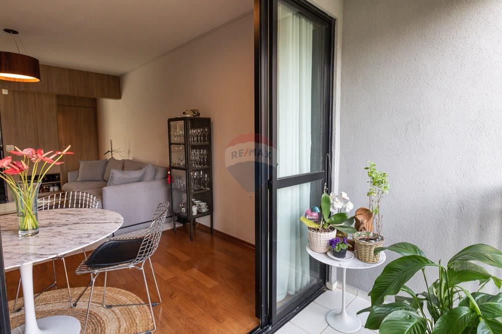 Apartamento - Venda - São Paulo , São Paulo - CAPITAL_FEDERAL-24.jpg - 601261116-9