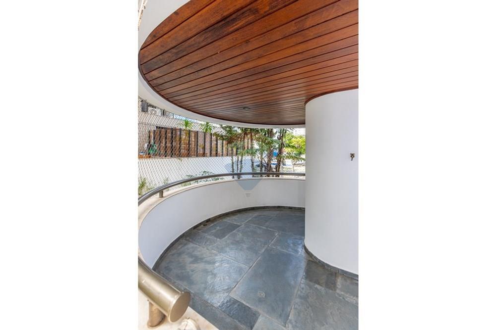 Apartamento - Venda - São Paulo , São Paulo - Remax Boutique-7.jpg - Varanda - 601371001-100