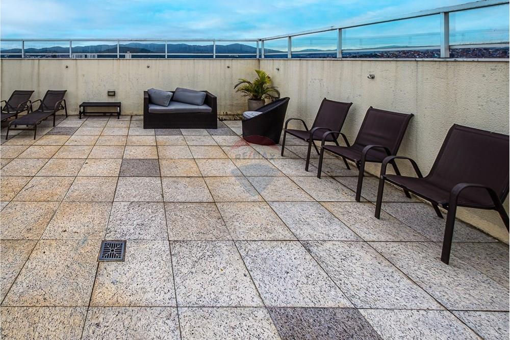Apartamento - Venda - São Paulo , São Paulo - rooftop v7.jpg - 601311079-2