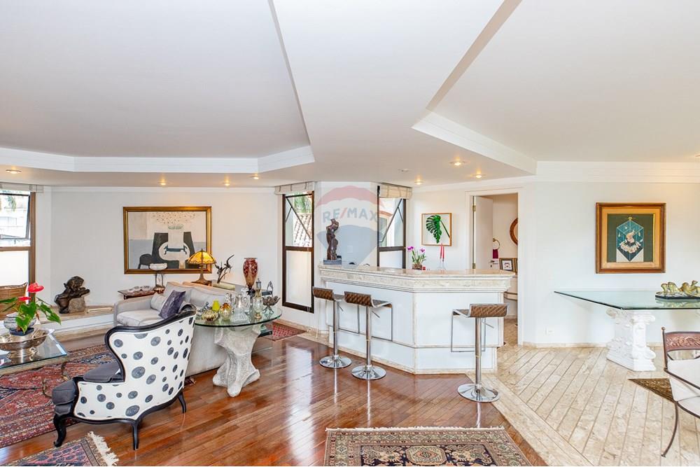 Duplex - Venda - São Paulo , São Paulo - Cópia de Remax Ares-16.jpg - Sala de estar - 601131051-26