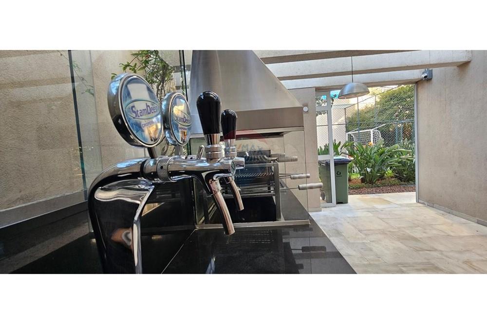 Apartamento - Alugar - São Paulo , São Paulo - 0ca4ed.jpg - 602361016-21