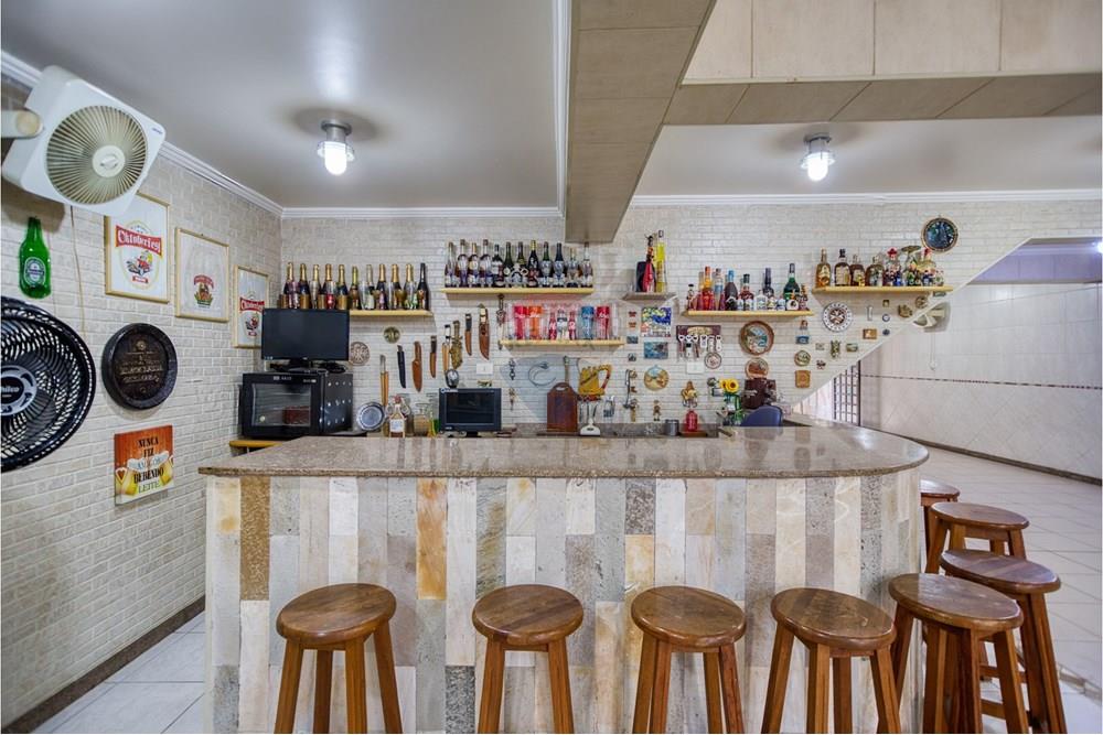 Casa - Alugar - São Paulo , São Paulo - 07garagem008.jpg - Adega (Bar) - 601081093-8