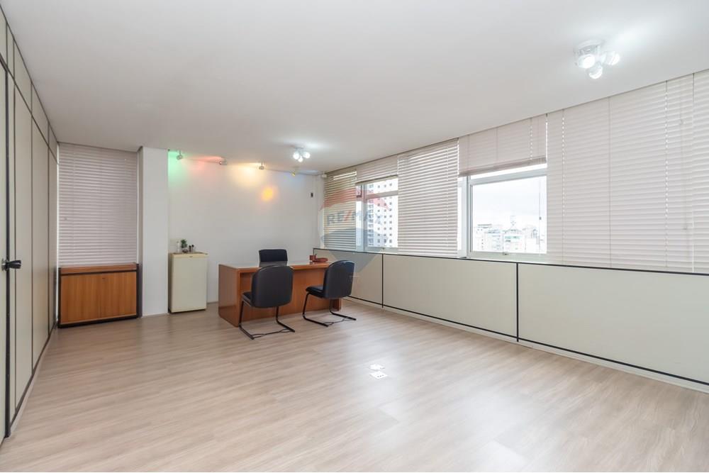 Cj. Comercial/ Sala - Venda - São Paulo , São Paulo - IMG_903001.jpg - 602271031-3