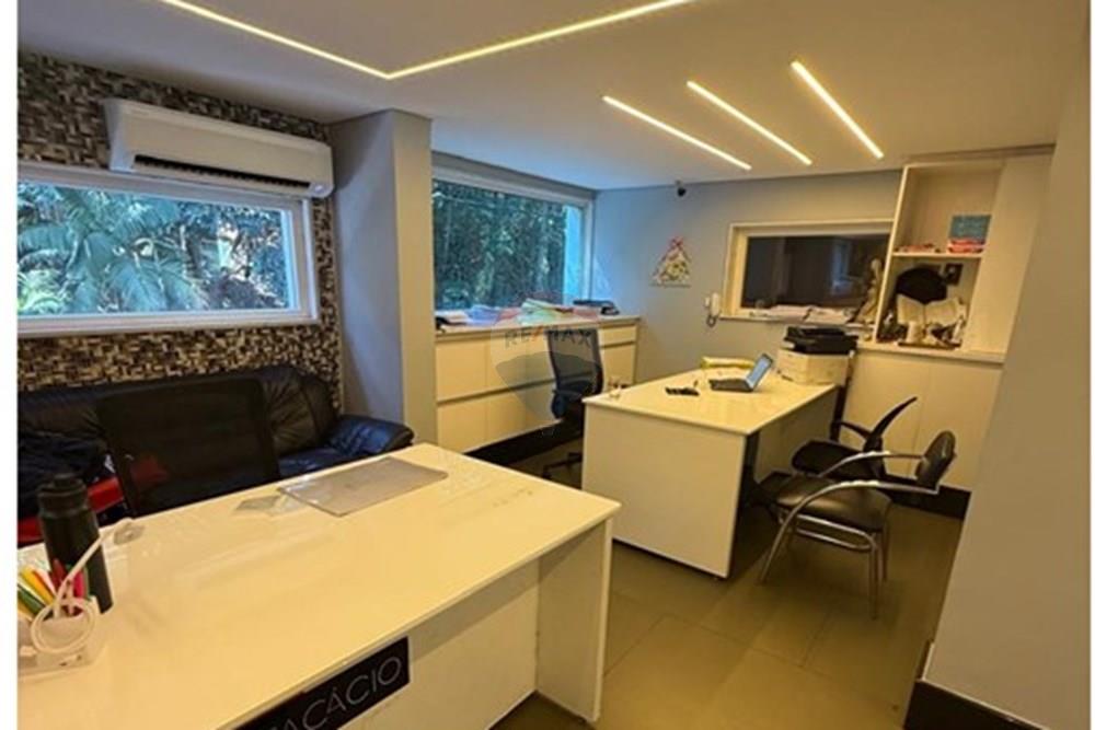 Cj. Comercial/ Sala - Alugar - São Paulo , São Paulo - 21.jpg - 602291021-238