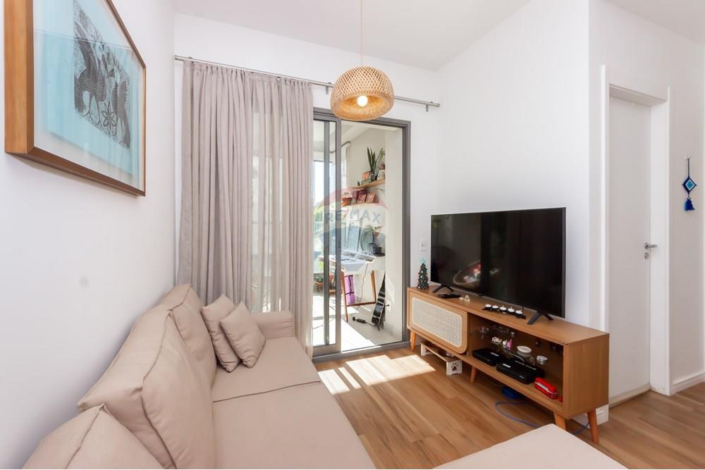 Apartamento - Venda - São Paulo , São Paulo - IMG_937311.jpg - 602031026-23