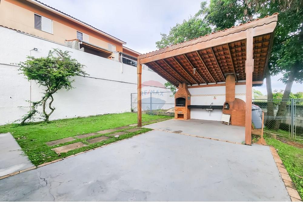 Casa de Condomínio - Venda - São Paulo , São Paulo - 20250426_09355439.jpg - 602261039-27