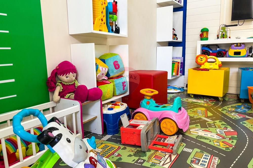 Apartamento - Venda - São Paulo , São Paulo - IMG_1433.jpg - 601371038-46