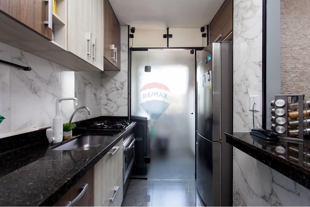 Apartamento - Venda - São Paulo , São Paulo - IMG_9661.jpg - 601751009-390