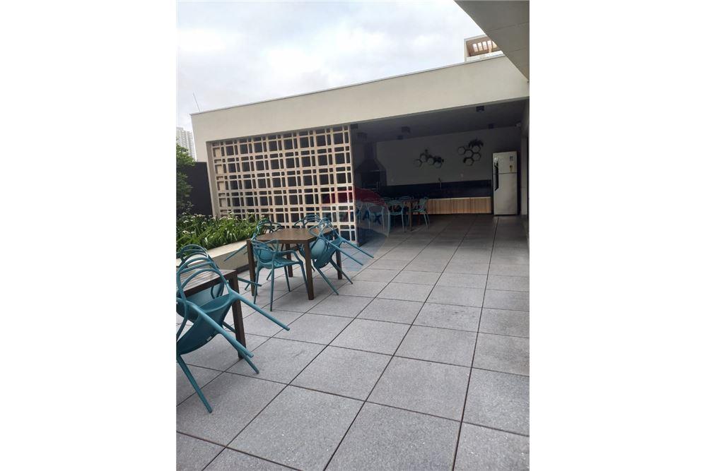 Studio - Alugar - Osasco , São Paulo - 5 - 602101011-252