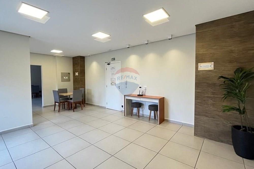 Apartamento - Alugar - São Paulo , São Paulo - 3ba29724-4525-4610-a0f5-7c23cddf6993.jpg - Recepção - 601751067-132