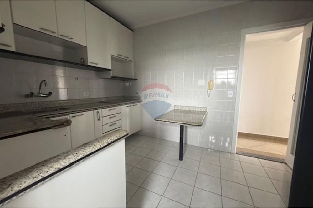 Apartamento - Venda - São Paulo , São Paulo - IMG_2006.jpeg - Cozinha - 601311011-192