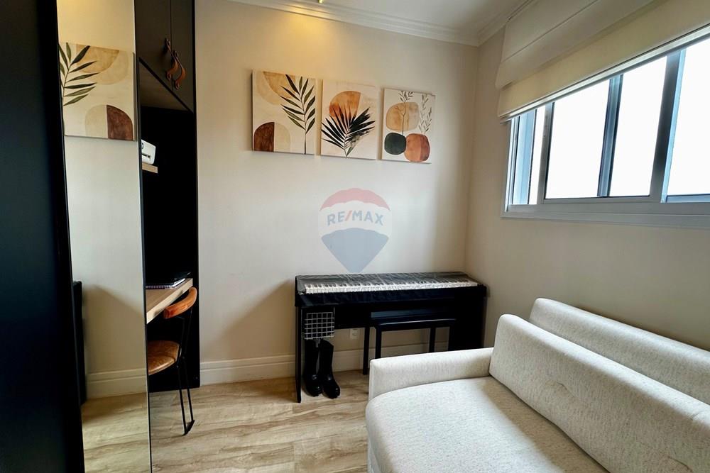 Apartamento - Venda - São Paulo , São Paulo - IMG_7720.jpeg - 601421003-81