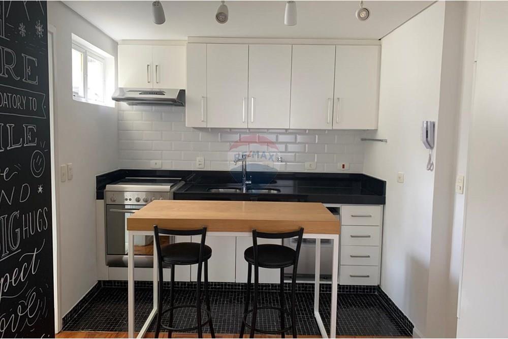 Apartamento - Alugar - São Paulo , São Paulo - WhatsApp Image 2025-10-21 at 18.10.20.jpeg - Cozinha - 601361009-55