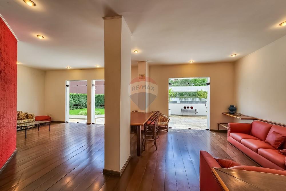 Cobertura - Venda - São Paulo , São Paulo - 75 Lazer Salão de Festas.jpg - 602221003-76