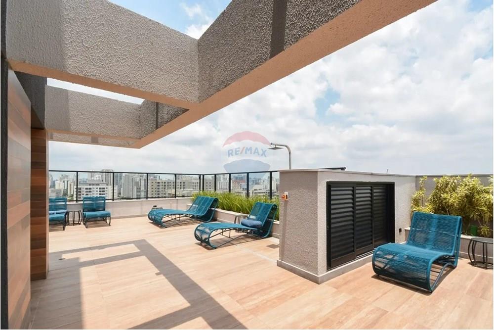 Apartamento - Alugar - São Paulo , São Paulo - 27a.jpg - 601361048-49