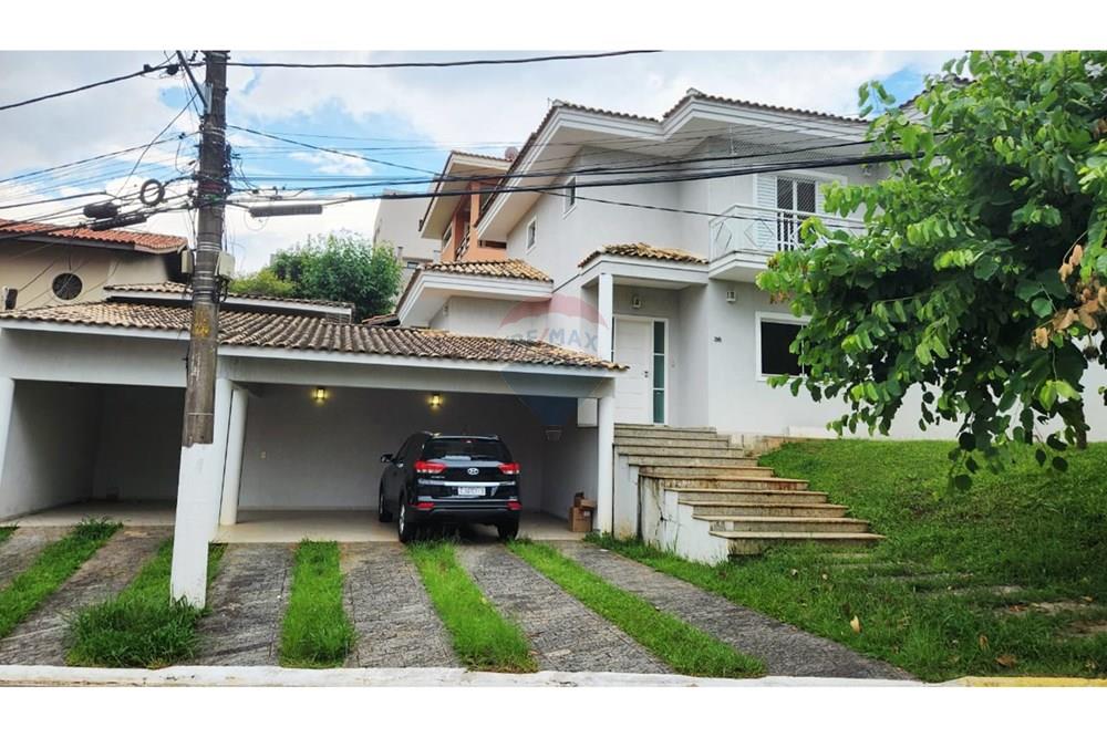 Casa de Condomínio - Alugar - Cotia , São Paulo - WhatsApp Image 2026-03-20 at 16.04.21 (1).jpeg - 602141045-34