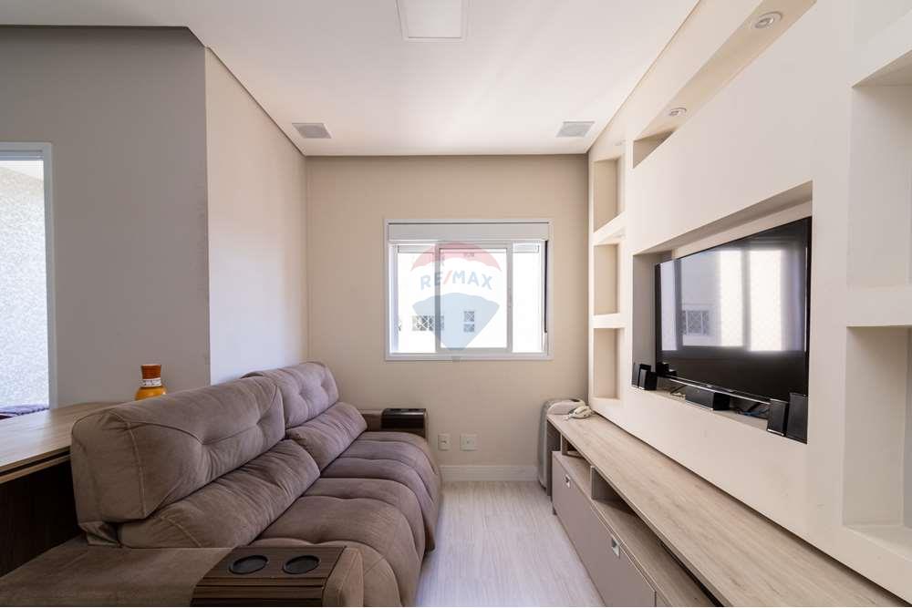 Apartamento à venda com 2 quartos, 72m² - Foto 16