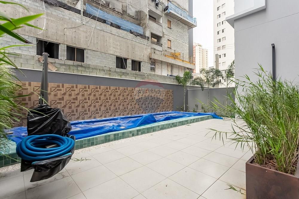 Apartamento - Venda - São Paulo , São Paulo - 601301058-54 - R. Ibituruna, 298 ap. 171-031.jpg - 601301058-54