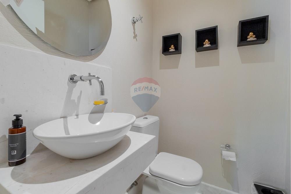 Apartamento - Venda - São Paulo , São Paulo - IMG_1077.jpg - Banheiro - 601081064-51