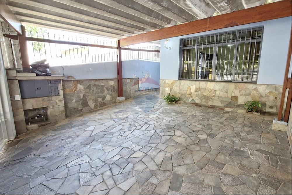 Residential - บ้านสองชั้น - เซาเปาโล , เซาเปาโล - BR - RUA VIEIRA DE MELO, 869 (3).jpg - 601051001-518