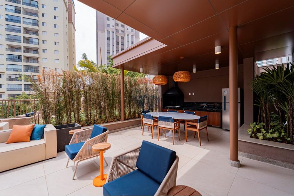 Apartamento - Venda - São Paulo , São Paulo - 601301011-336-68.JPG - 601301011-336