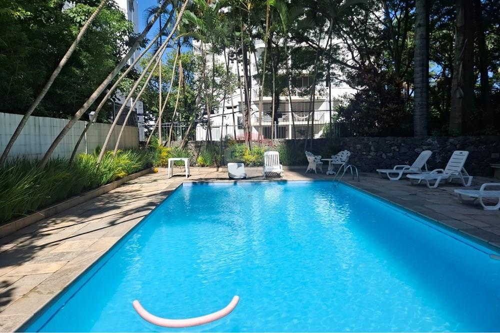Apartamento - Alugar - São Paulo , São Paulo - c6e96507-ea74-4a07-9769-78e2d6579136.jpg - 601461002-83