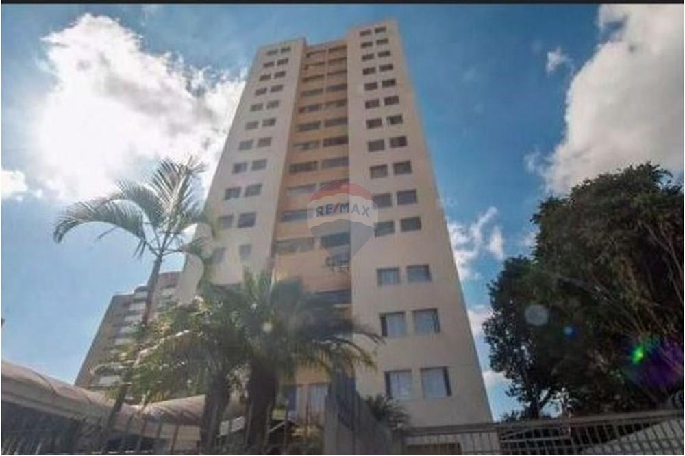 Apartamento - Alugar - São Paulo , São Paulo - 3.JPG - 601361019-3130