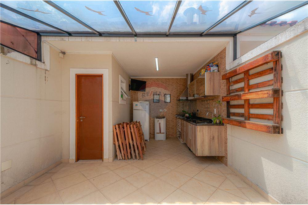 Residential - 2층집 - 상파울루 , 상파울루 - BR - 36 - 601311011-174