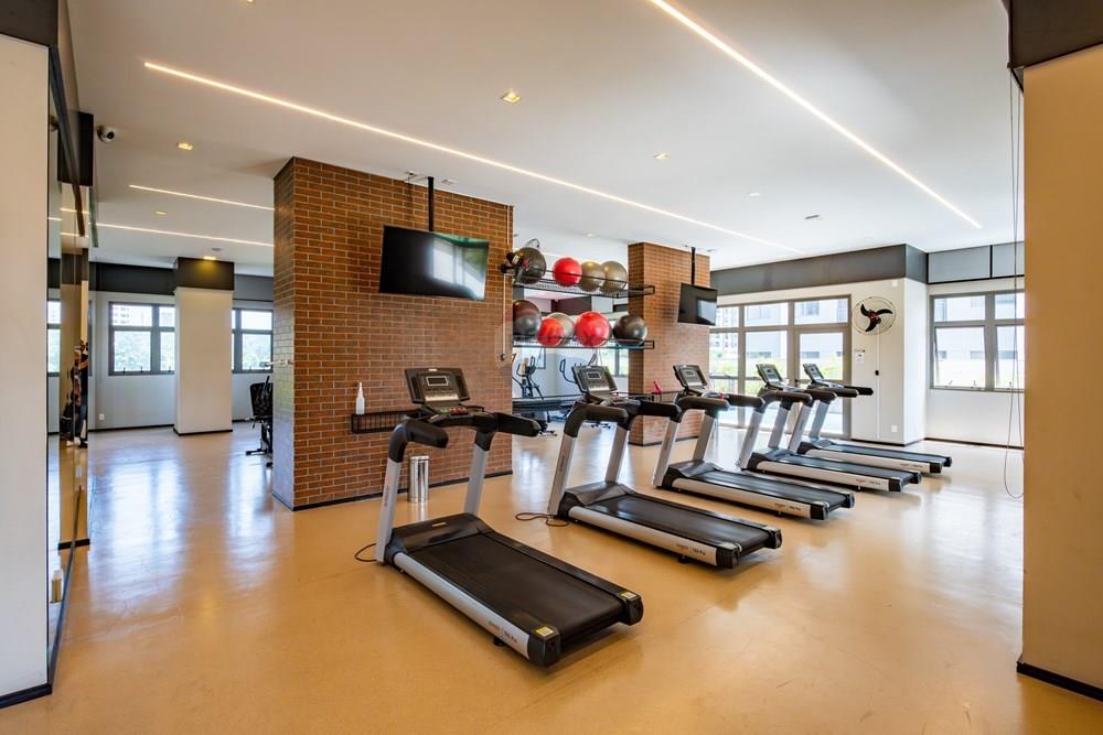 Apartamento - Venda - São Paulo , São Paulo - CS-65.jpg - 601471003-210