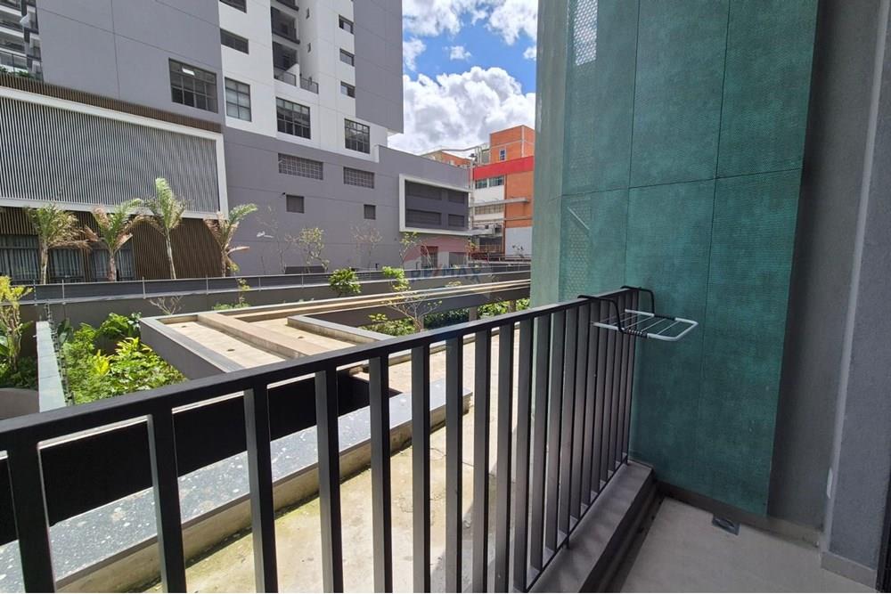 Apartamento - Alugar - São Paulo , São Paulo - WhatsApp Image 2025-10-20 at 14.36.35.jpeg - 602071015-10