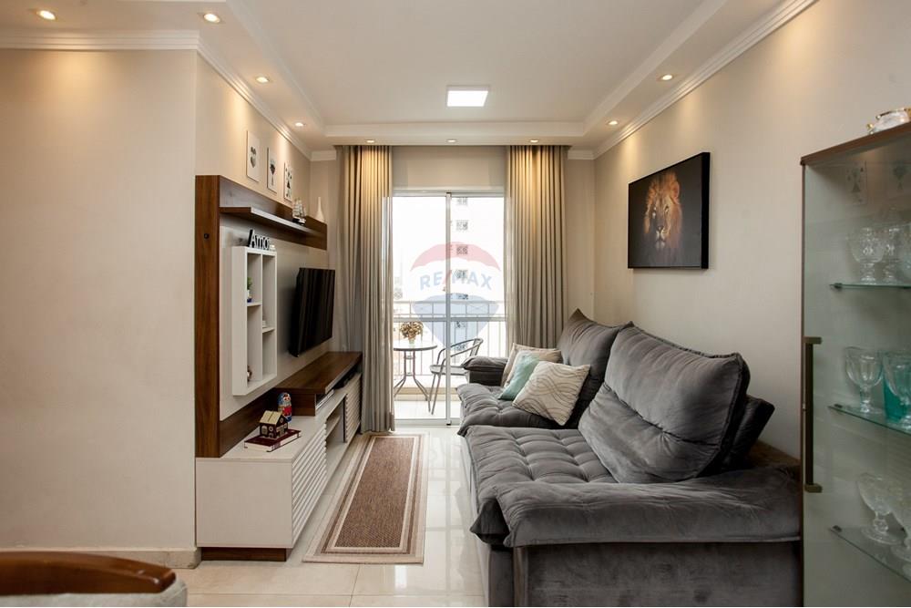 Apartamento - Venda - São Paulo , São Paulo - IMG_8566.jpg - 601751048-109