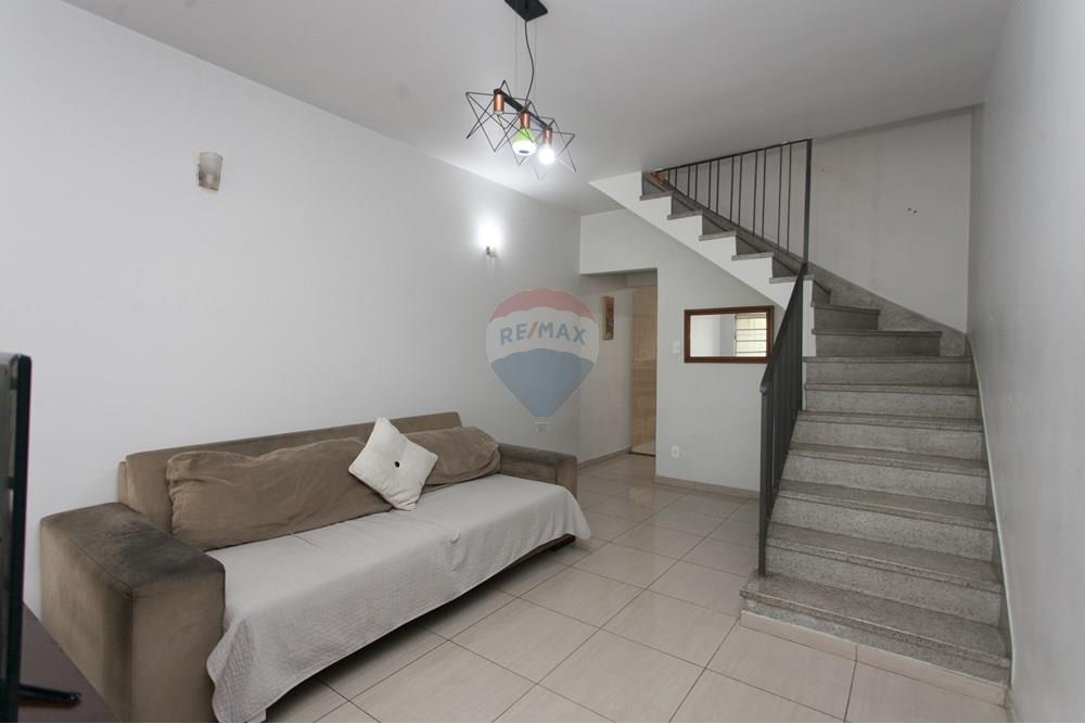 Sobrado - Venda - São Paulo , São Paulo - IMG_0070.jpg - 601751109-31