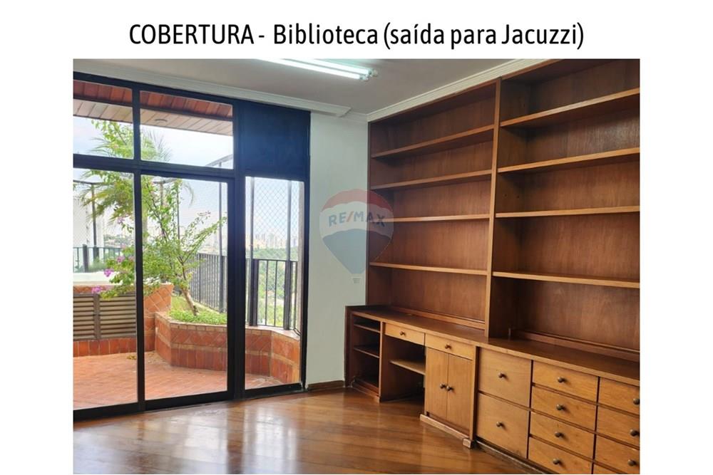 Cobertura - Alugar - São Paulo , São Paulo - dd04d975-9e57-4d80-aca6-0dc62456febc.jpg - 601971018-1283