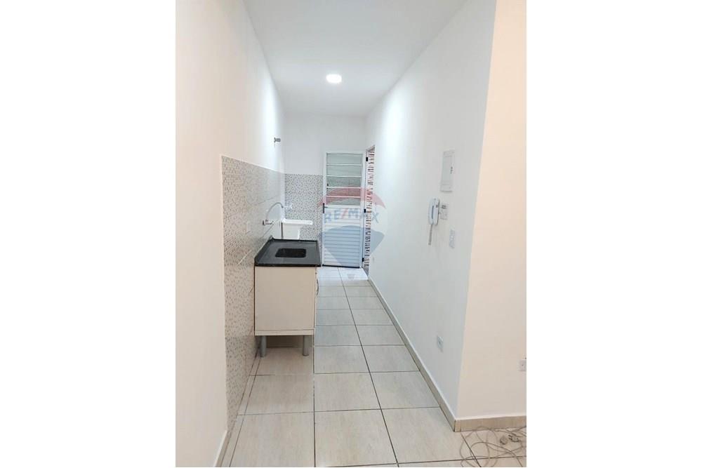 Casa - Alugar - São Paulo , São Paulo - 20210726_172352.jpg - 602381002-151