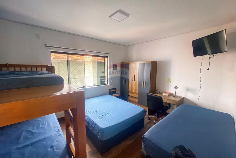 Casa de Condomínio - Alugar - São Paulo , São Paulo - IMG_6667.jpg - Quarto - 602161019-20