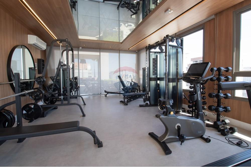 Apartamento - Venda - São Paulo , São Paulo - GREGORIO_SERRAO (26).jpg - 601371083-15